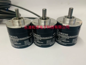 Оптоэлектронический ротор Encoder E6B2-CWZ5B 1000P/R ABZ Три некачественного импульса