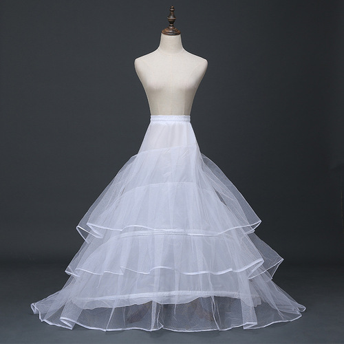 Wedding Dress Skirt Support, Organza Wedding Gown Performance Skirt, No Fabric, Plus Size Bustle Skirt, Wedding Dress Skirt Support