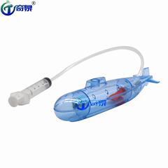 DIY Submarine Science Kit Educational Toy for Kids, Elementary School Teaching Aids