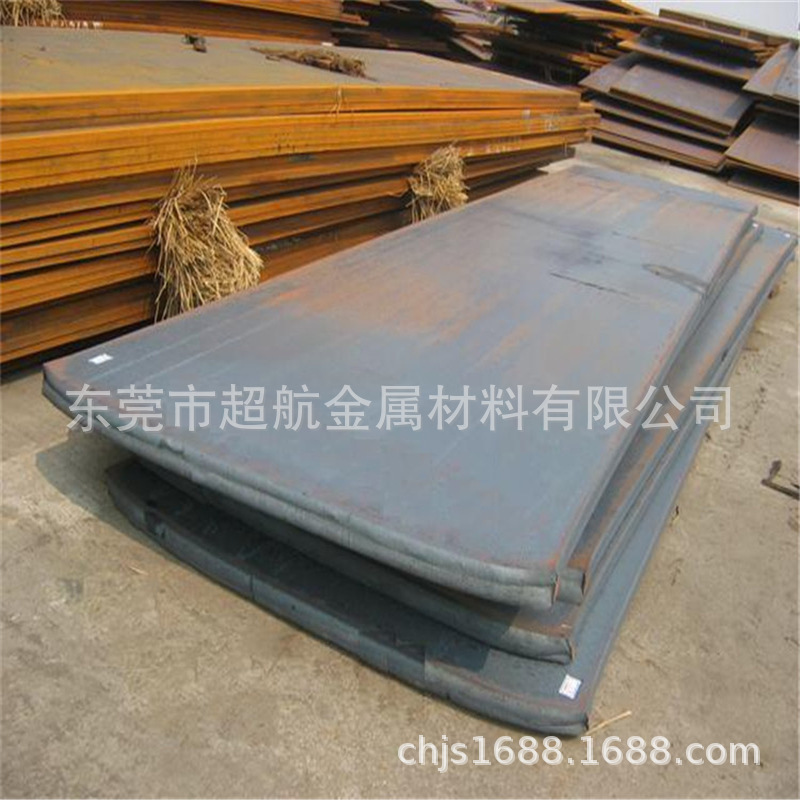 合金钢板4340板材 40crnimoa钢板 38crmoal圆钢 65mn弹簧钢板4140