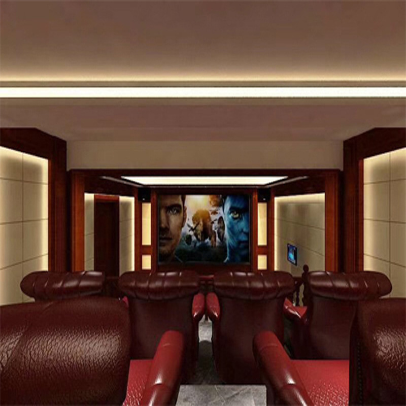 深圳ktv音响工程舞台专用套装 家庭影院音响设备套装 专业K歌设备