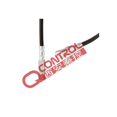 供应捆绑式温度传感器TF44 WIKA温度计管道外贴温度计