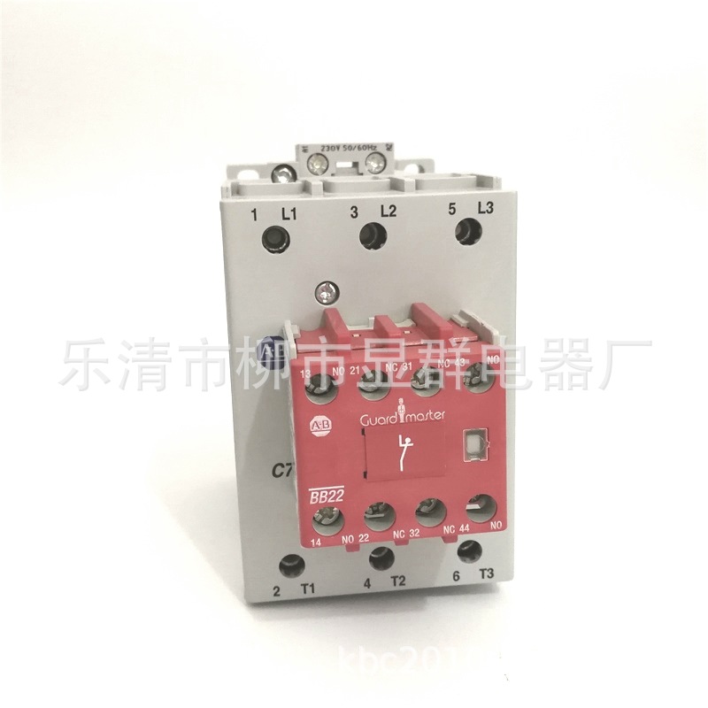 AB 接触器 100S-C85KF22BC 100S-C97DJ14BC 100-C97KF14BC