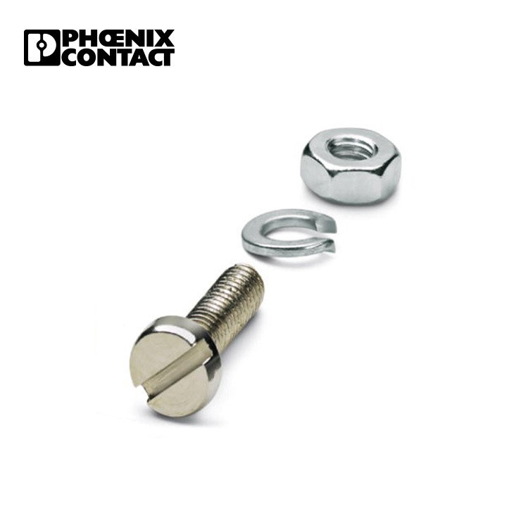 菲尼克斯 螺钉套件 - DFK-MC SS - 0710015