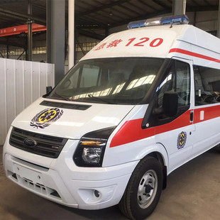 Chengli CLW5040XJ Справочная станция скорой помощи тип 120 Rescue Car в настоящее время поставляет