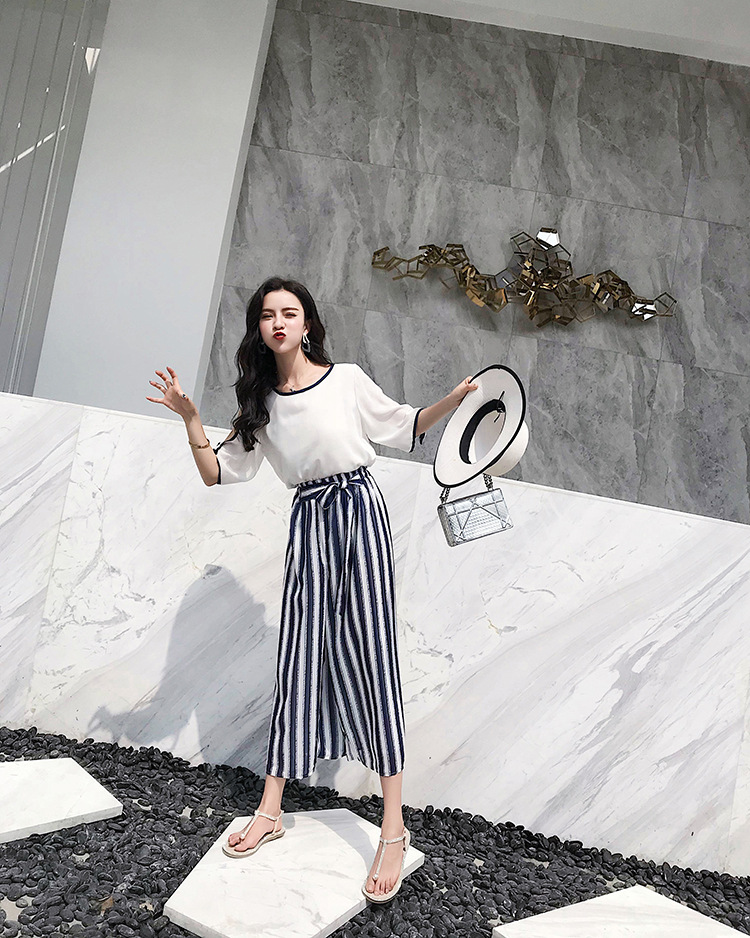 Costume femme en Mousseline - Ref 3334851 Image 12