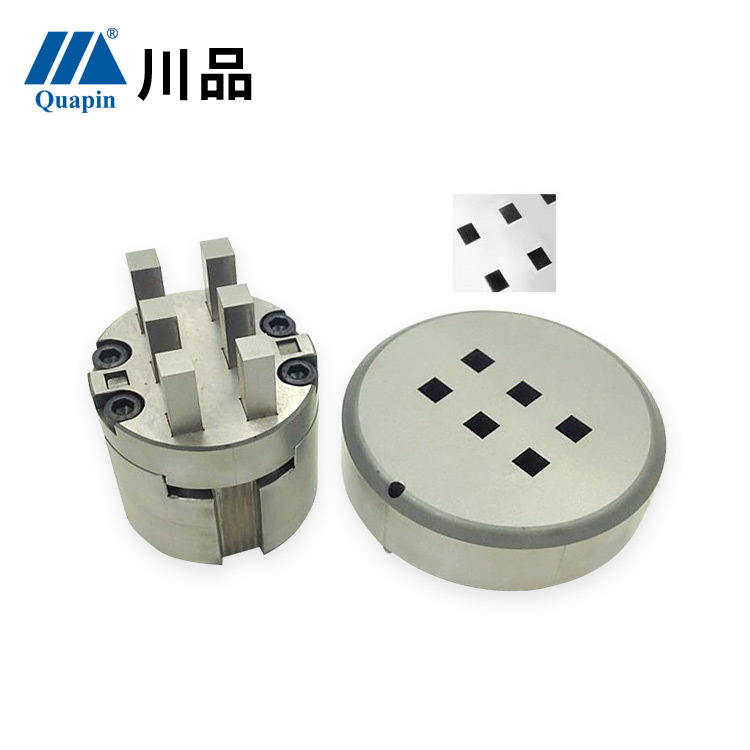 东莞厂家川品进口 日本村田112/114多孔模具成形模具liu孔模具