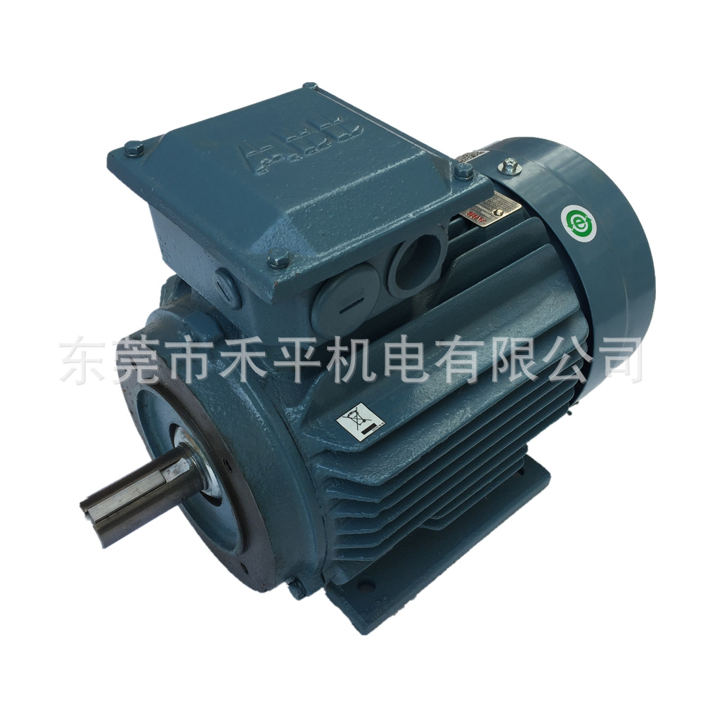 现货供应商ABB电机 M2QA90L4A 1.5KW 4级 立式 卧式 立卧式