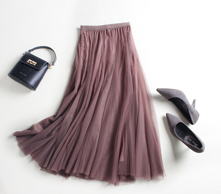 Jupe en Polyester - Ref 3441515 Image 109