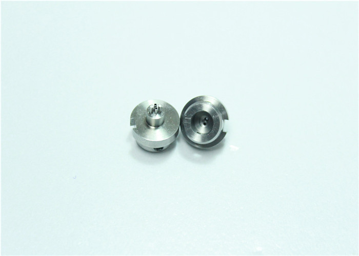 KV6-M7113-23X Yamaha HSD 2D2S 0.8 0.4 P=1.0 Dual Nozzle KV6-M7113-23X Yamaha HSD 2D2S 0.8 0.4 P=1.0 Dual Nozzle