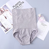 Postpartum waist belt, pants, trousers, underwear for hips shape correction full-body, overall, high waist