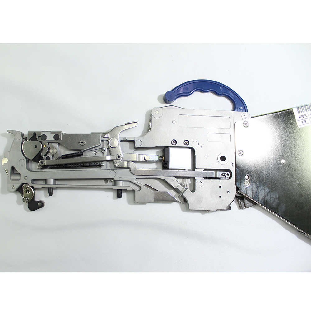 KW1-M1300-000 Yamaha Feeder for SMT Placement Machine KW1-M1300-000 Yamaha Feeder for SMT Placement Machine
