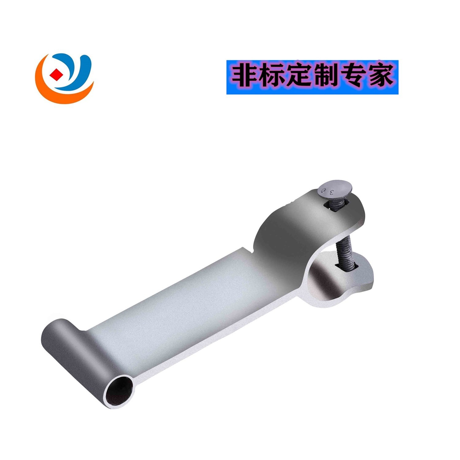 厂家直销/非标定制船夹板船仓内部固定支架连接做金属加工碳钢