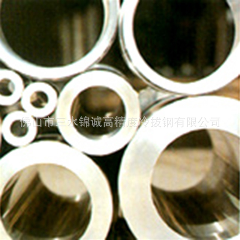 厂家供应液压油缸珩磨管 滚压缸筒气缸油缸管定制加工消应力回火