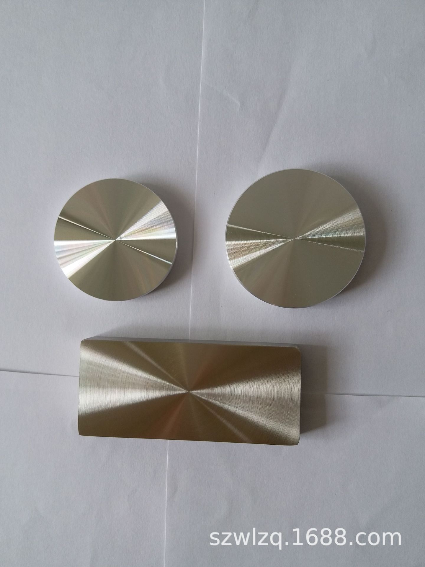 铝饼 不锈钢饼  家具不锈钢饼 家具铝饼 铝饼加工 钢饼厂家  钢饼