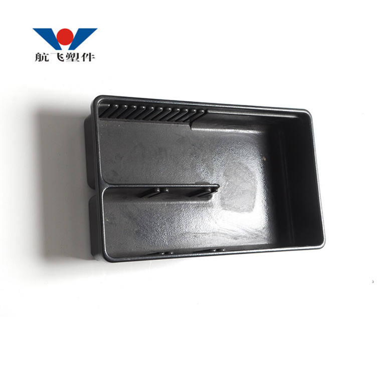 供应ABS吸塑盒   吸塑工具盒大厚片吸塑