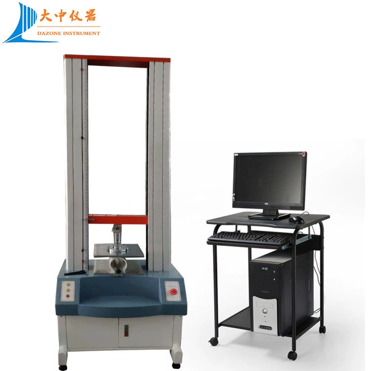 Дунгуань завод поставки сильфонные кольца испытания жесткости машина профессиональная машина испытания жесткости кольца питания