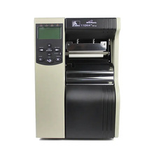 Zebra斑馬110XI4 600dpi點全新原裝條碼標簽打印機不干膠打印機