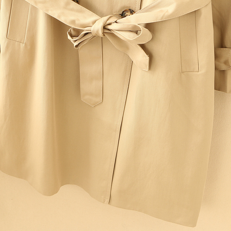 Blouson femme en Coton - Ref 3322261 Image 25