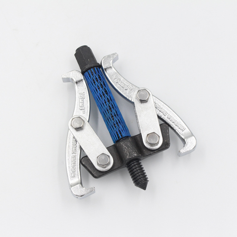 捷科  假一罚十 2爪拉马 造型设计合理 加力不易脱落等优点