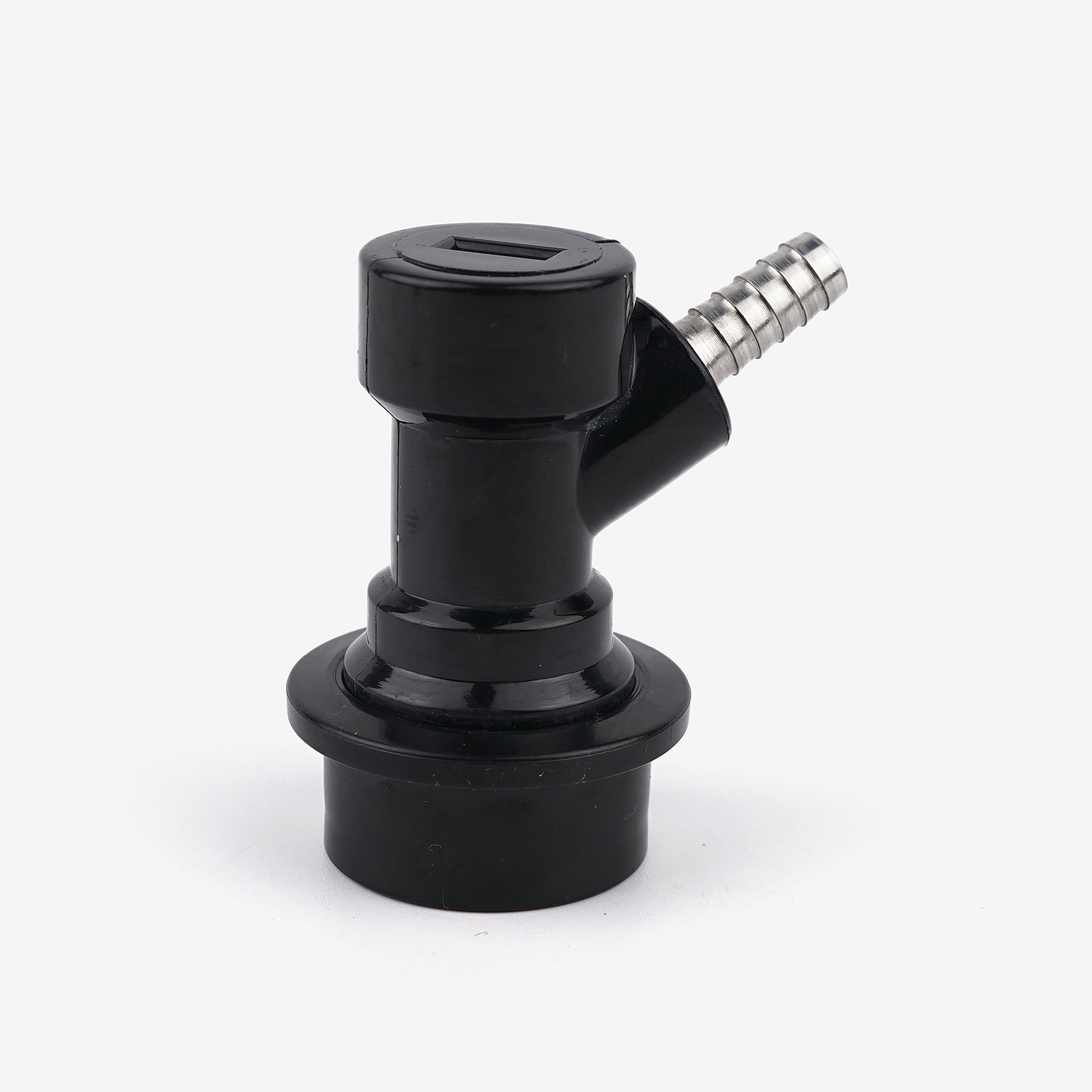 Ball Lock Disconnects发酵桶KEG黑白倒刺快接 百事桶 家酿配件