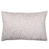 Cross -border leaves with flower pillow pillow cushion cover flower pillow pillow cushion cover