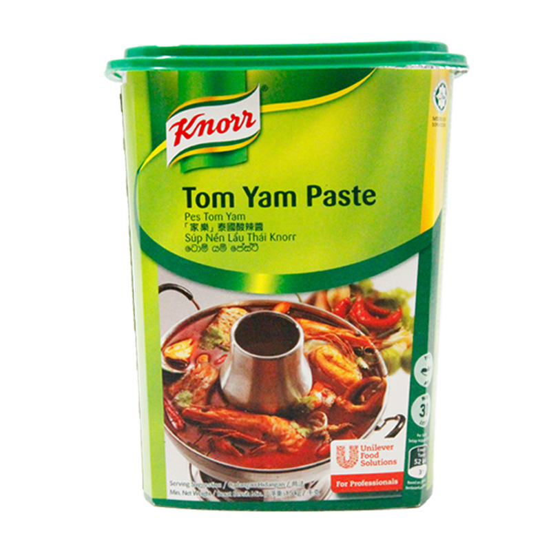 Jiale Winter Yin Gong Sauce 1,5 кг jiale кислый соус тайский зимний инь -гонг тайский горячий горшок горячий горшок тайский суп выпечка