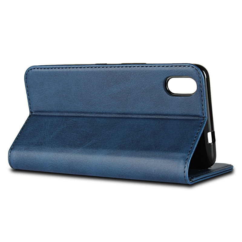 Coque téléphone portable MAROQUINERIE XIANGYU en PU - Ref 3372308 Image 27