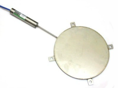 Model 9800 экономичный/вибрасометр грунта