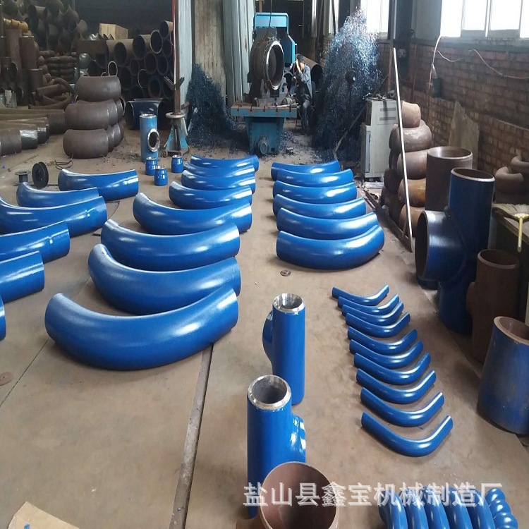 疑难弯管 来鑫宝机械专业 疑难弯管生产厂家 耐高压质优价廉|ms