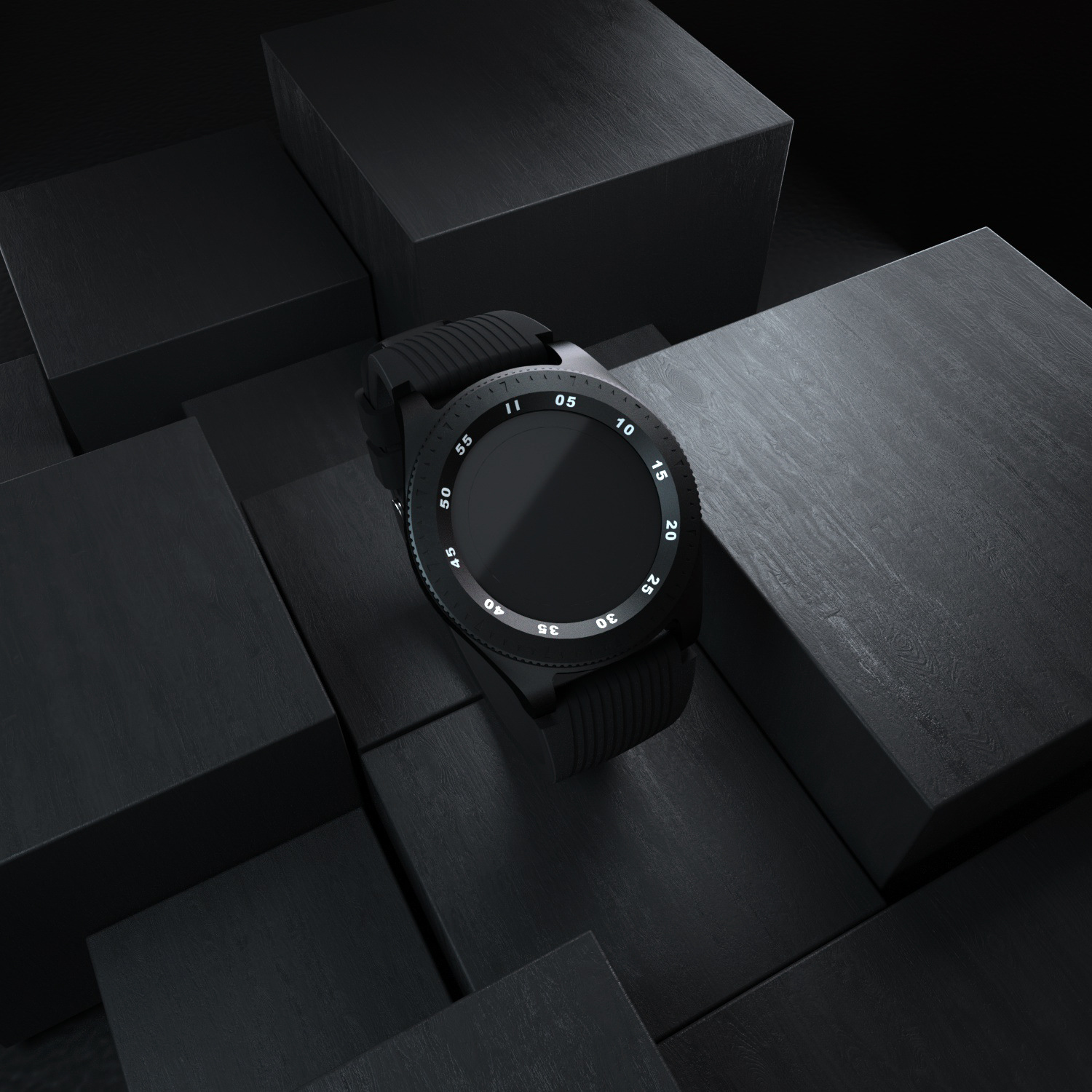 Smart watch - Ref 3390237 Image 4