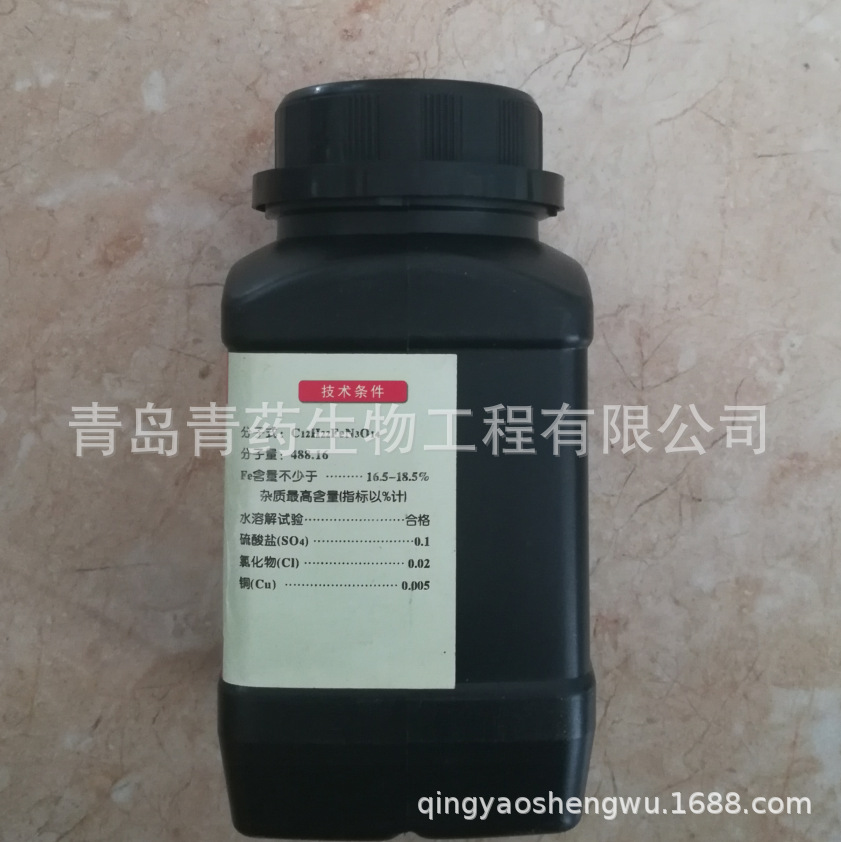 ��������立����� AR 500g/ƿ CAS��1185-57-5