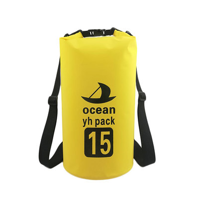 YH outdoors Waterproof bag Riding package Swimming Travel? Goods Storage waterproof Moisture-proof customized logo