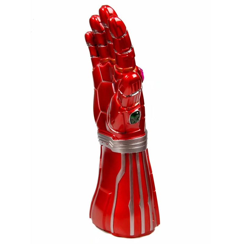 Avengers Infinity Gauntlet