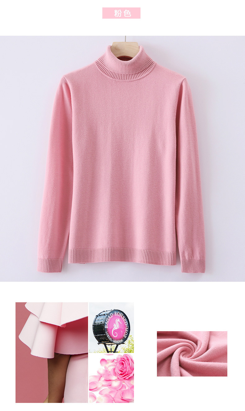 Pull femme - Ref 3414063 Image 38