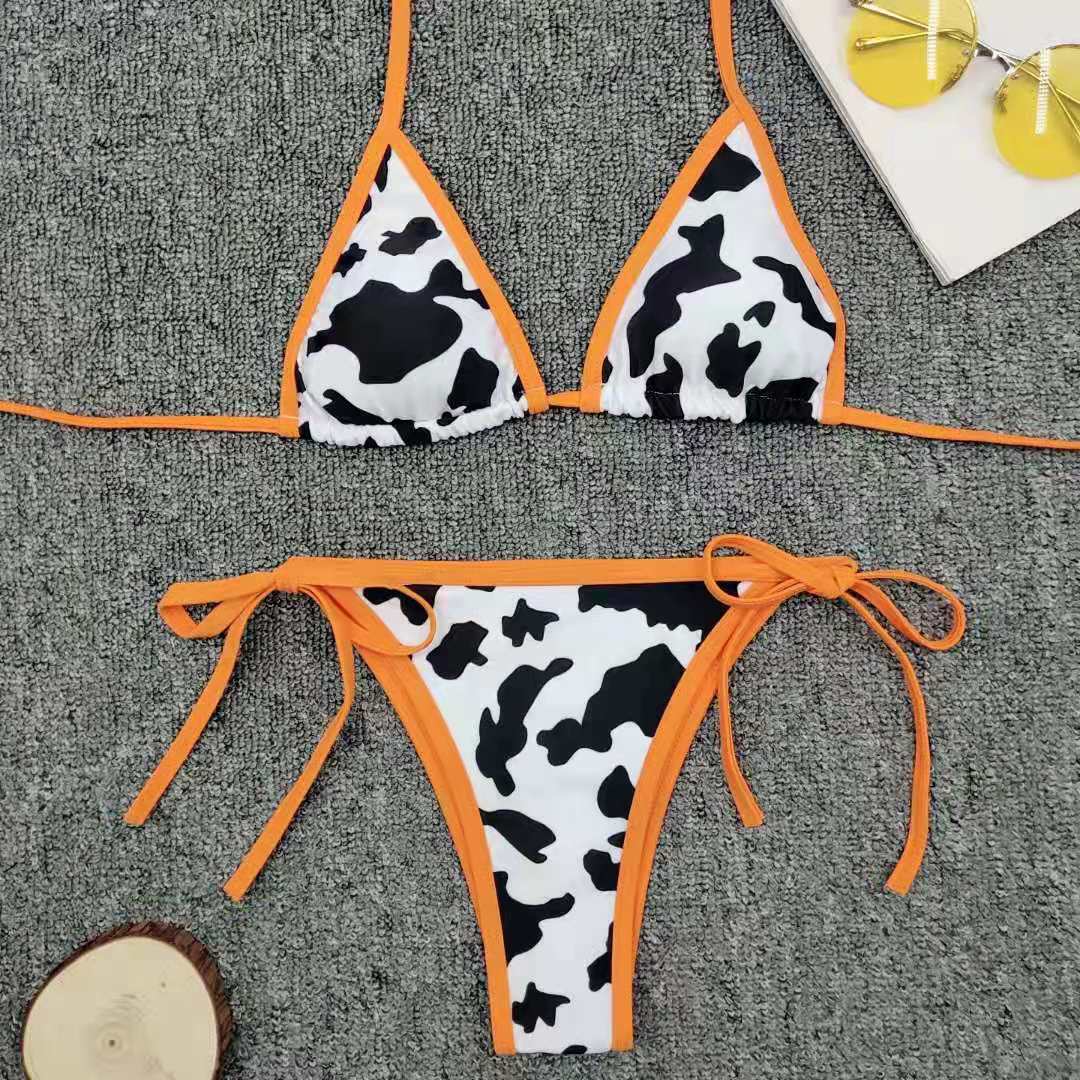  print sexy bikini NSZO1562