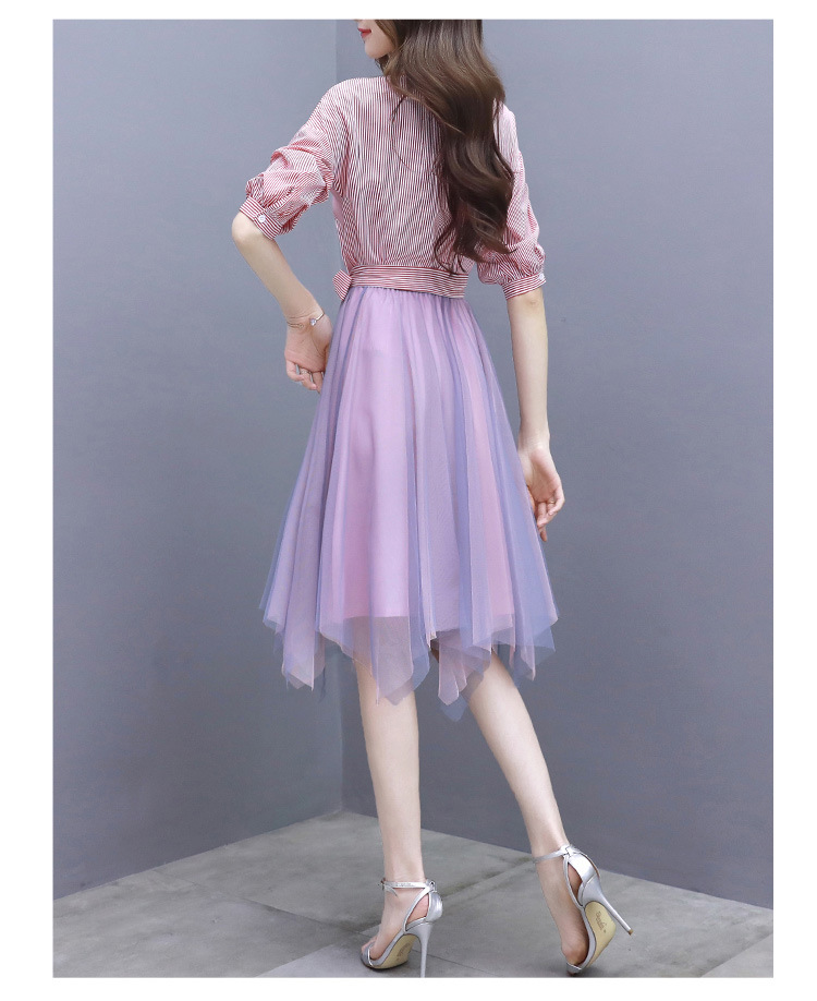 Costume femme en Fibre de polyester - Ref 3333639 Image 21