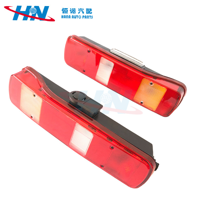 Aplicable a la luz trasera Volvo 2056510320565103 Volvo FH12 FM12 bombilla trasera