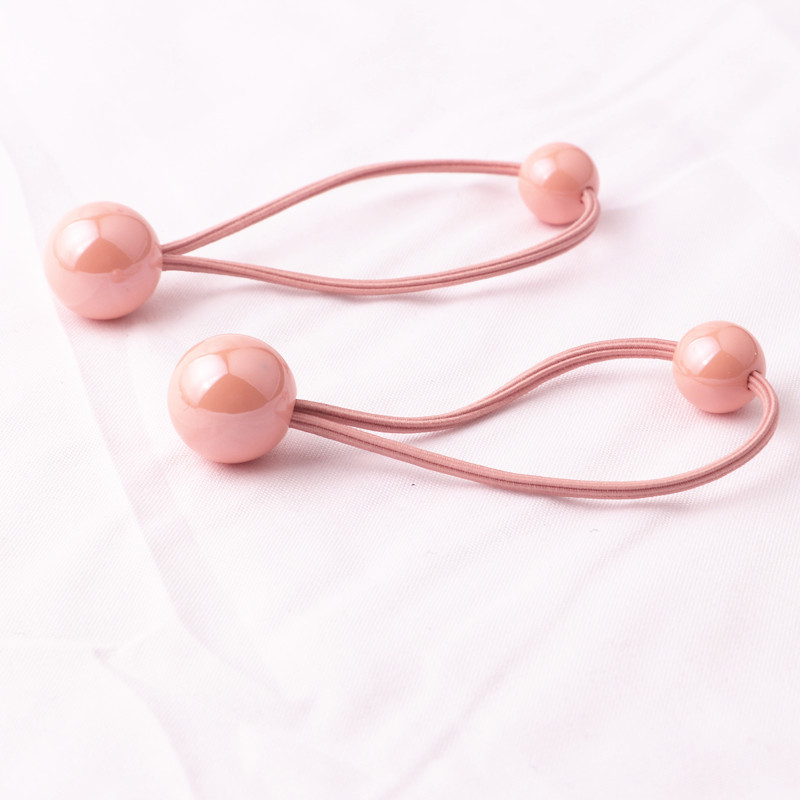 Accesorios para el Cabello de Niñas Estilo Coreano GG&MM, Lazos para el Cabello, Coleteros, Accesorios para Moños, Accesorios para Cabello Trenzado, para Niñas Pequeñas