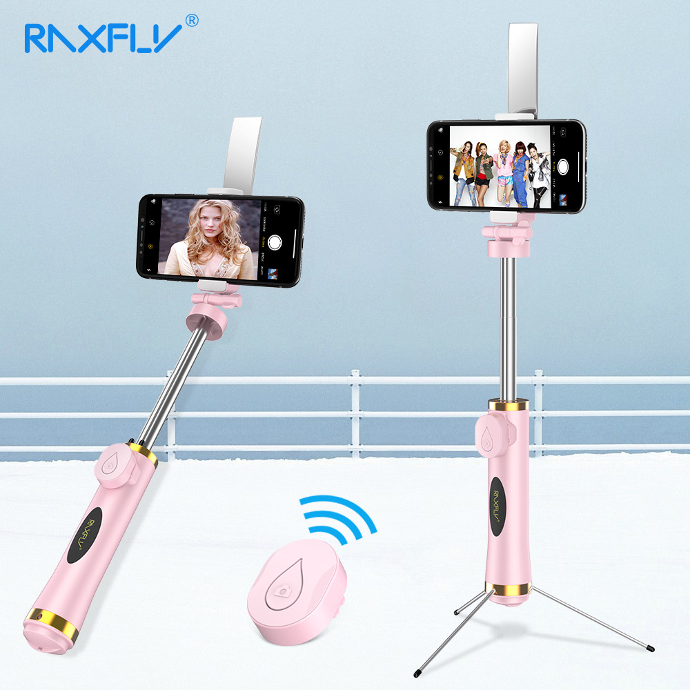 Perche selfie en Acier inoxydable 304 - Ref 3387085 Image 3