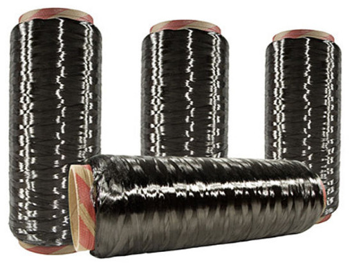 T700导电PAN基碳纤维 发热碳纤维　东邦碳纤维/东丽碳纤维