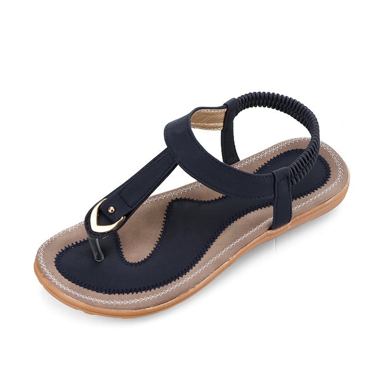 Chaussures été pour femme en Composé - Ref 3347008 Image 8