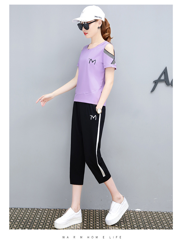 Costume femme en Coton - Ref 3333591 Image 18