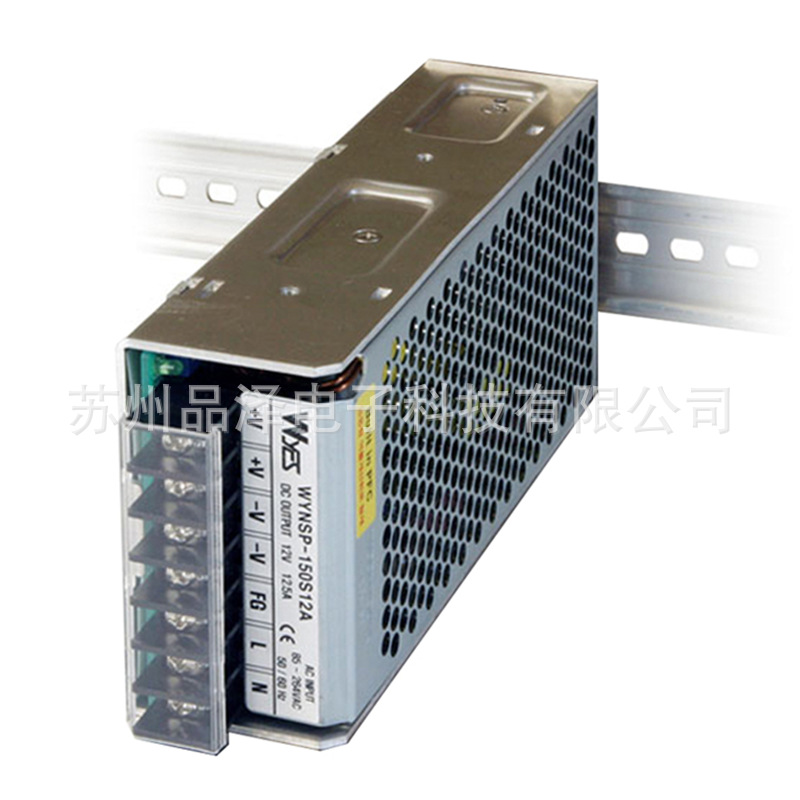 韩国WOONYOUNG电源全系列供应，WYNSP-150S05/12/24/48A