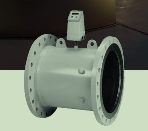 供大口径声波式传感器DN200型号:KM1-SHARKY FS 475