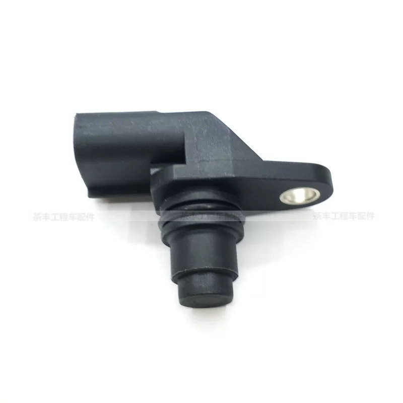 Аксессуары для экскаваторов подходят для датчика скорости тисков распределительного вала Shengang SK200/210/350-8/J05-J08