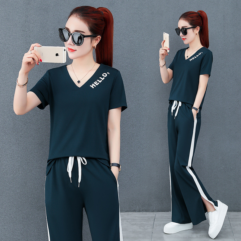 Costume femme en Coton - Ref 3333876 Image 3