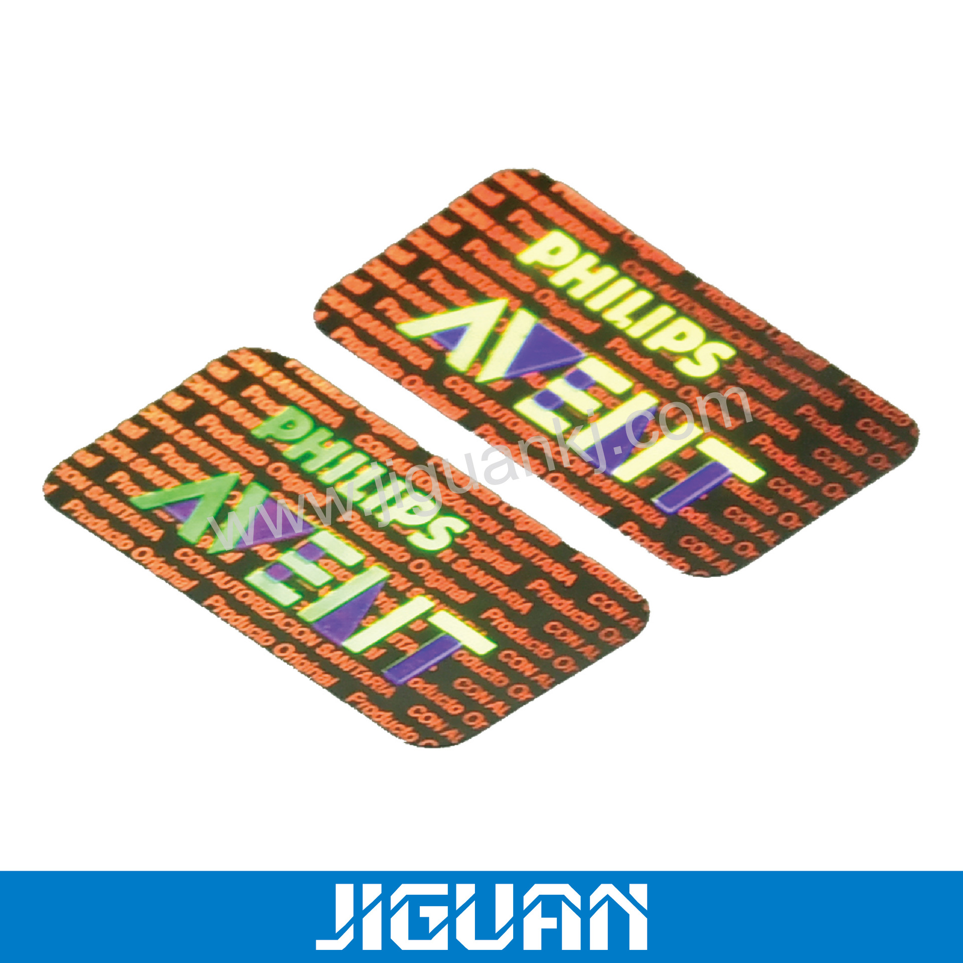 供应全息查询标签，定位烫纸质标签 激光标签 防伪标志，防伪标识