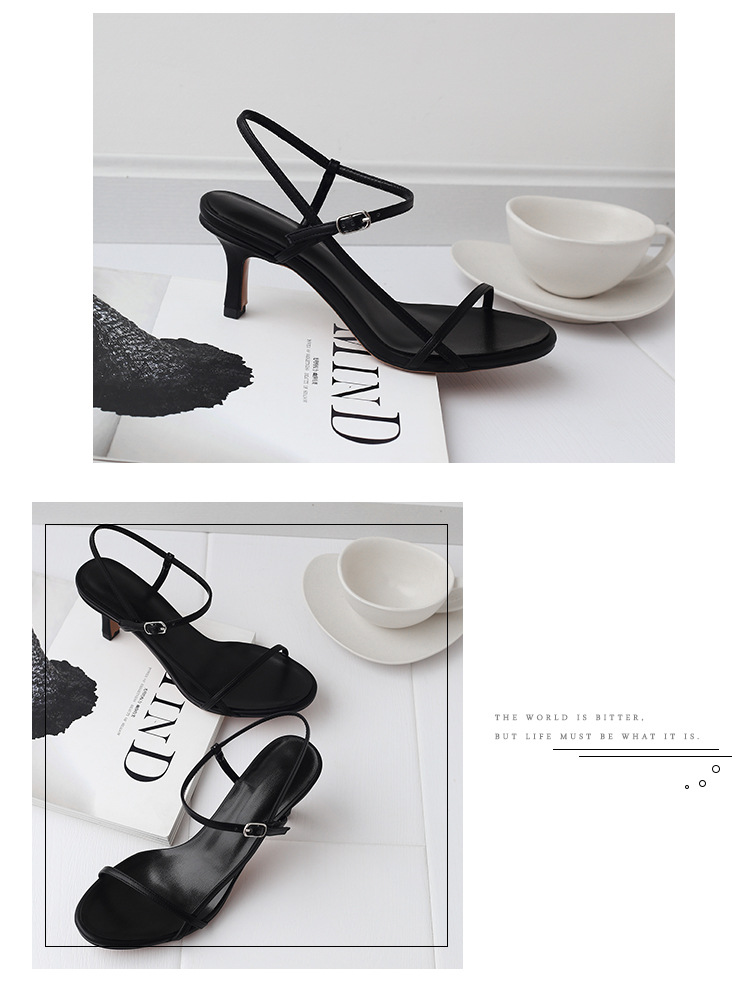 Chaussures été pour femme en TPR - Ref 3346713 Image 29