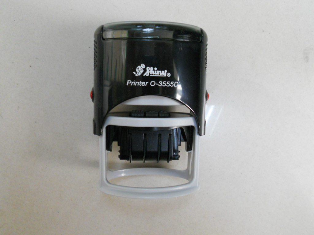 ̨�� Shiny����O-3555D��ī����ӡ�Զ���ī55*35MM ����ӡ������